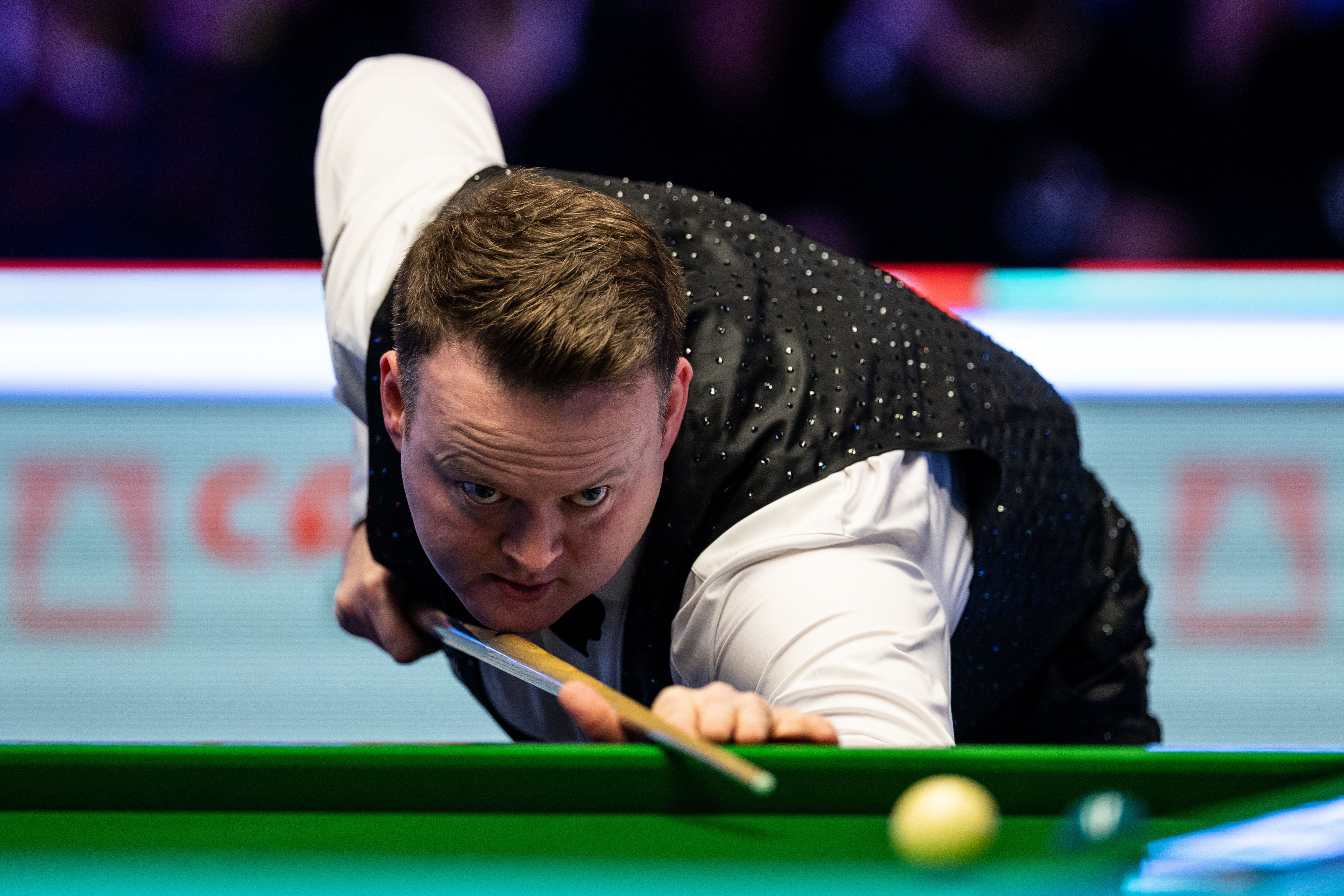 Shaun Murphy gets better of Mark Selby in Duelbits Players Championship The Independent