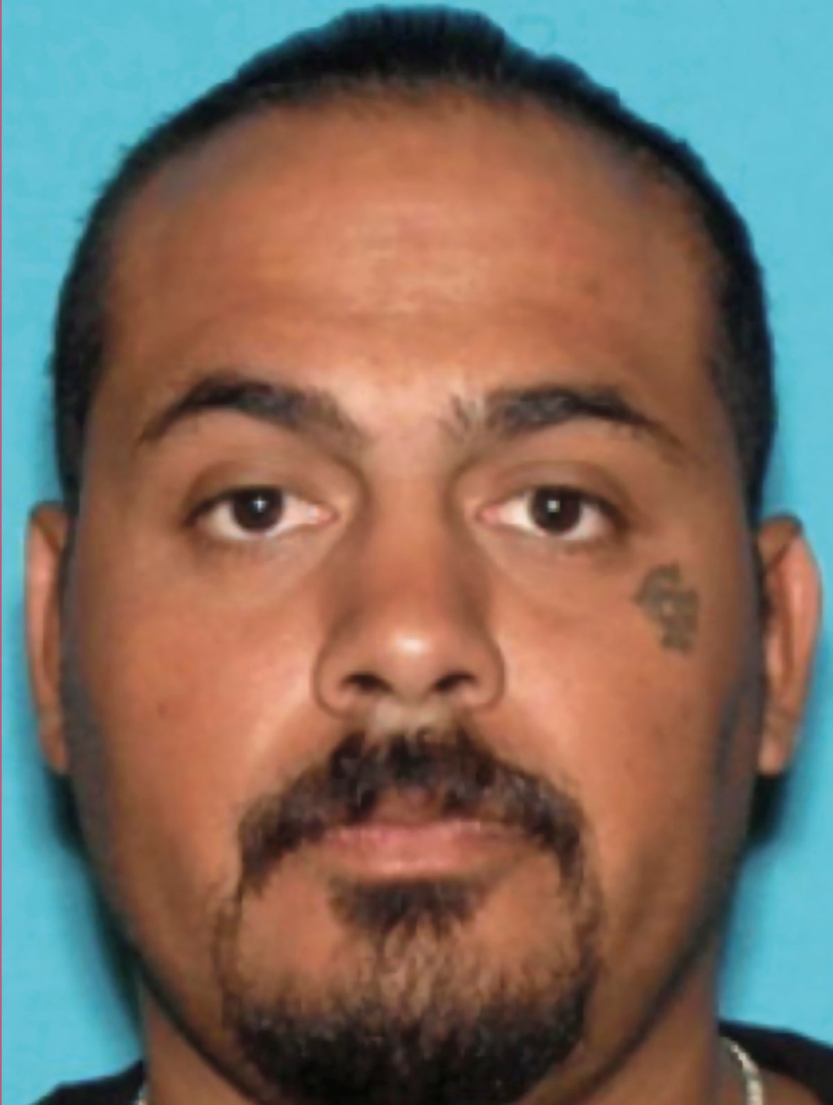 Alleged gang member pleads not guilty in California killings