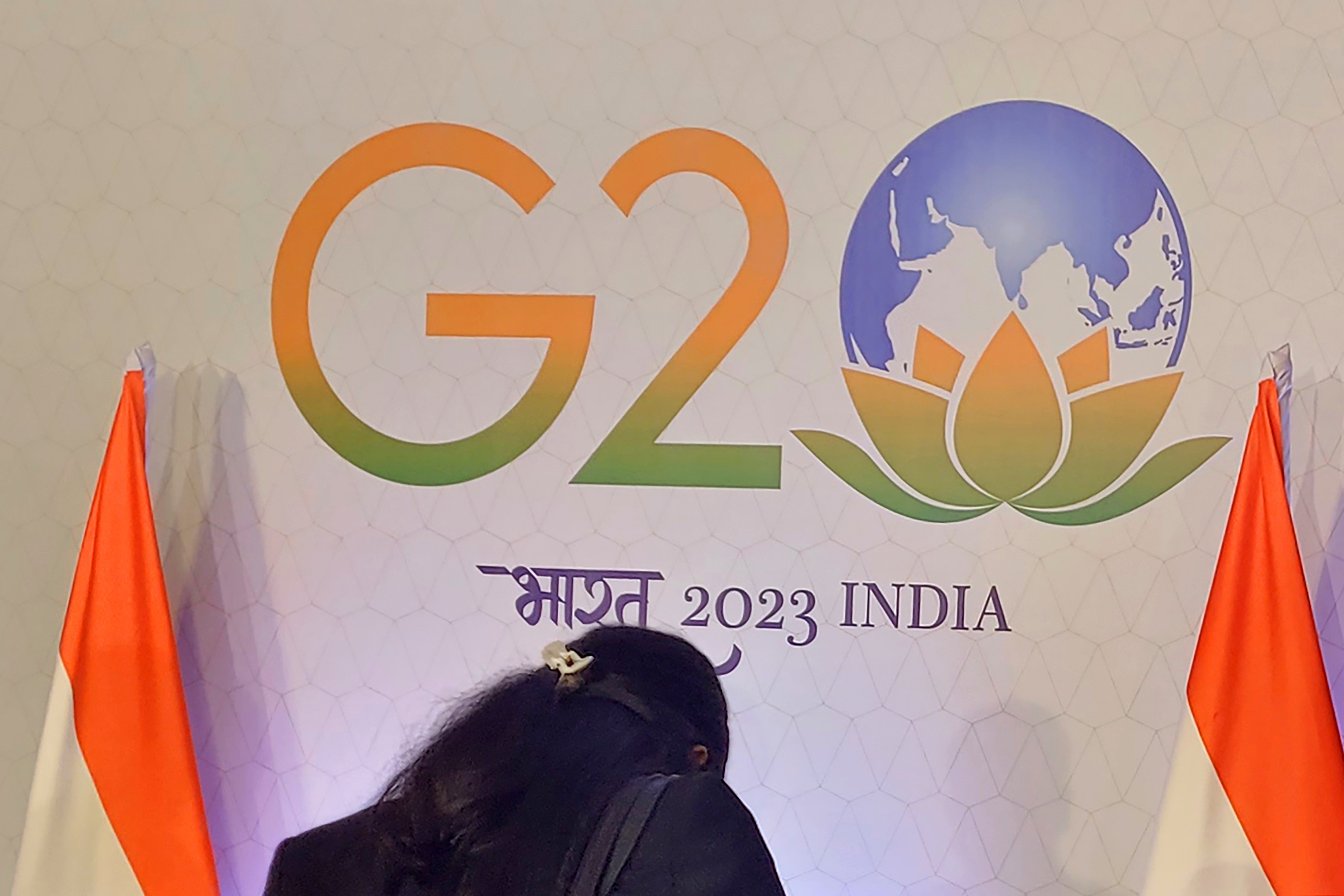 India G20 Finance