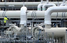 A global mystery: What's known about Nord Stream explosions