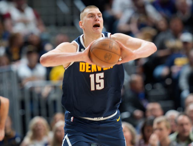 NUGGETS-JOKIC