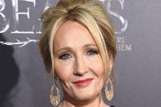 JK Rowling: Six biggest talking points from the author’s new podcast