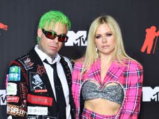 Mod Sun says ‘that’s news to him’ as engagement to Avril Lavigne called off