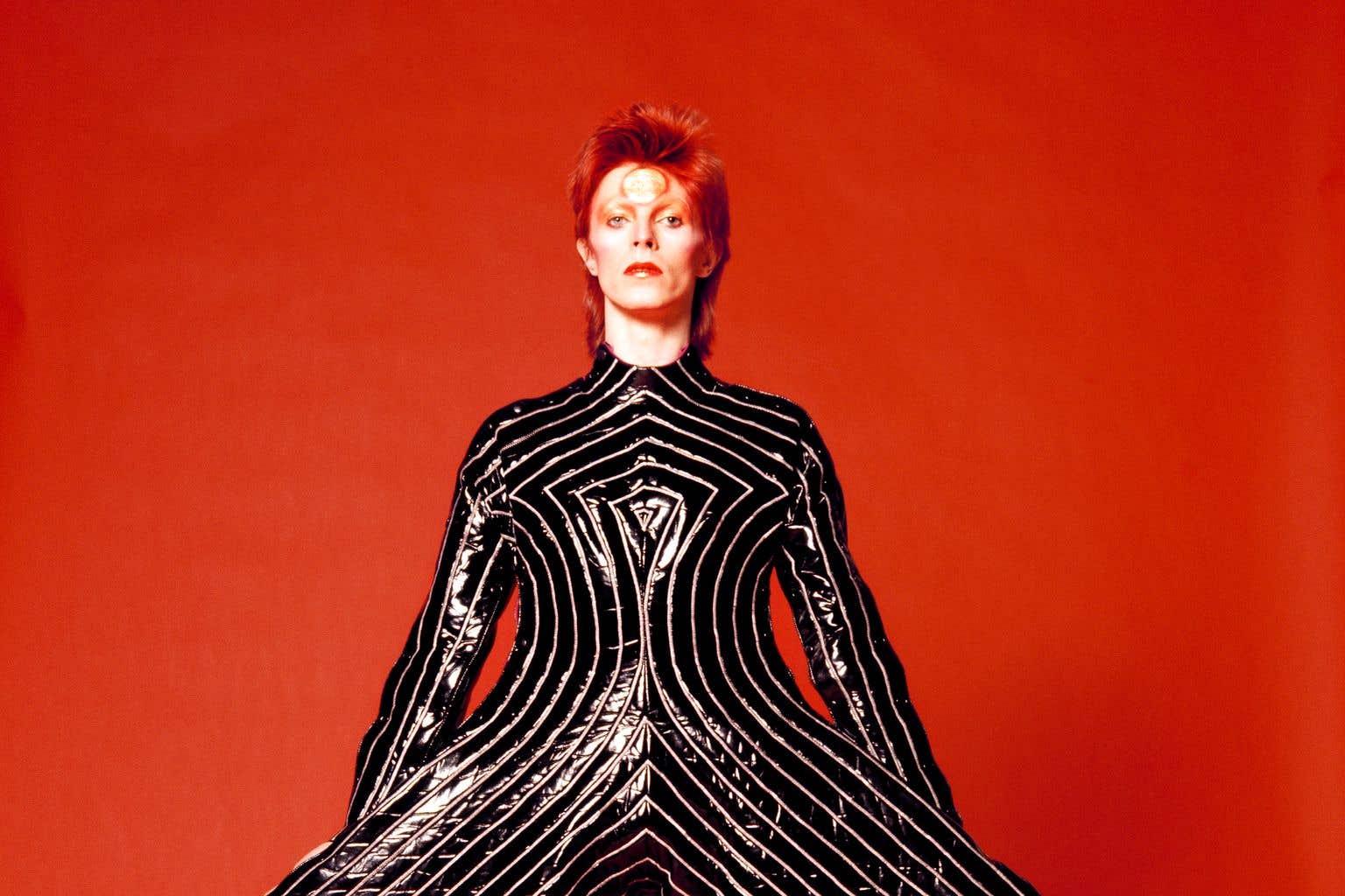 V&A To Release 80,000 David Bowie Life And Works Publicly In 2025 V&A