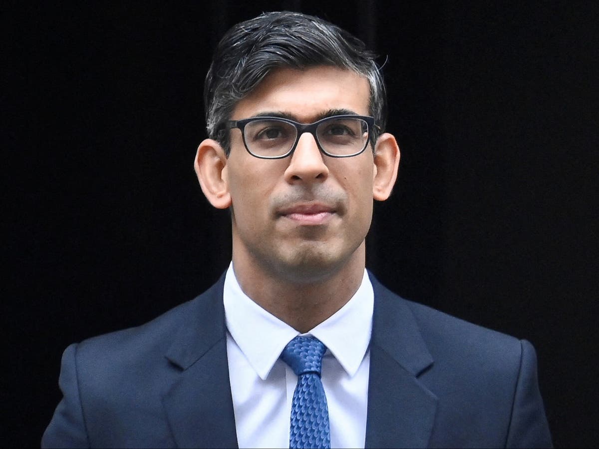 Rishi Sunak warned rushing MPs into Brexit deal vote ‘will go badly wrong’