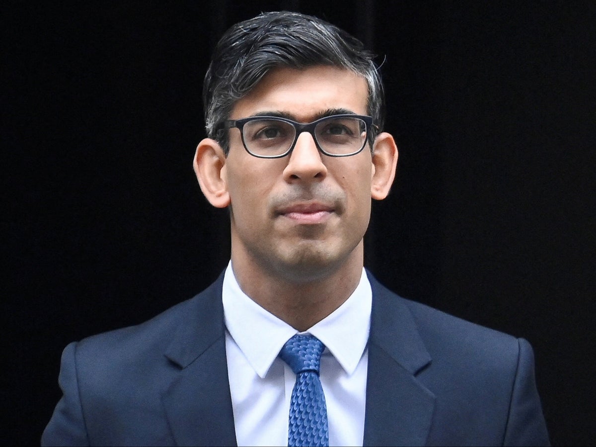 Rishi Sunak warned MPs 'bouncing' for a quick vote on the Brexit deal 'would hurt a lot'