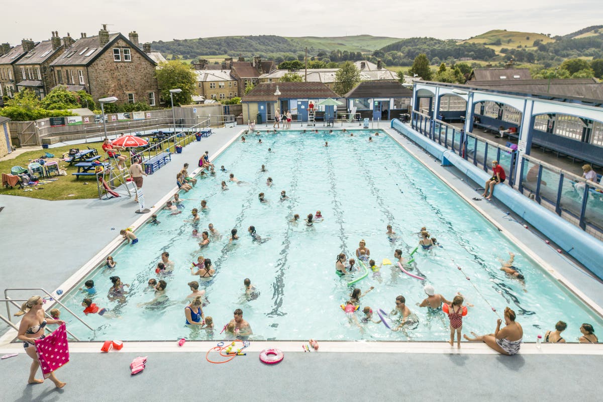 Coalition of health and fitness bodies call for greater energy support