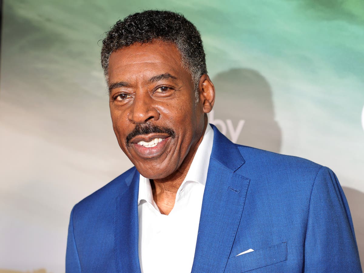 Ghostbusters star Ernie Hudson says film made him suffer ‘psychologically’