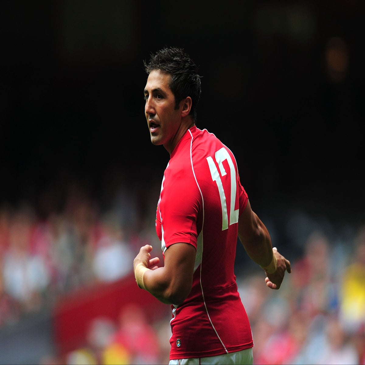 I was good for the game': Gavin Henson claims rugby 'crying out for a  personality