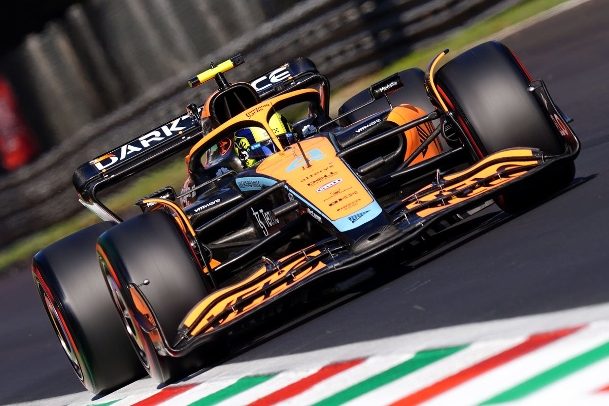McLaren considering shock engine partnership with Red Bull