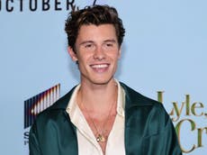 Shawn Mendes says he’s ready to make music again following mental health recovery
