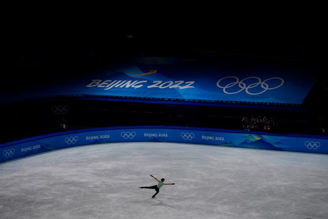 Figure Skating Doping Valieva