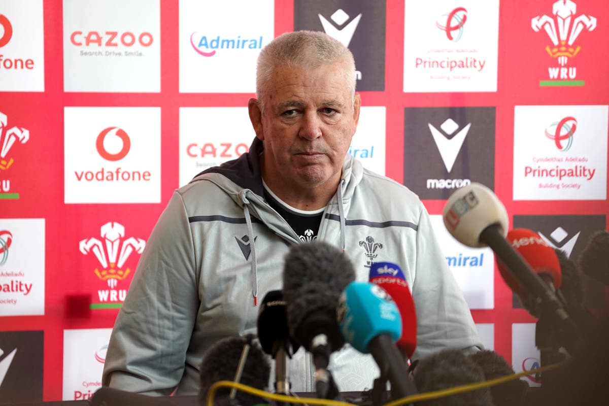 Wales&rsquo; clash with England remains in doubt ahead of planned crisis talks