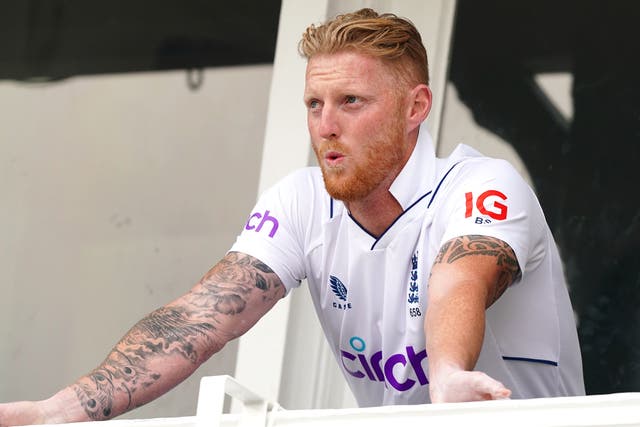 Ben Stokes landed a bumper ?1.63million deal with Chennai Super Kings (Mike Egerton/PA)