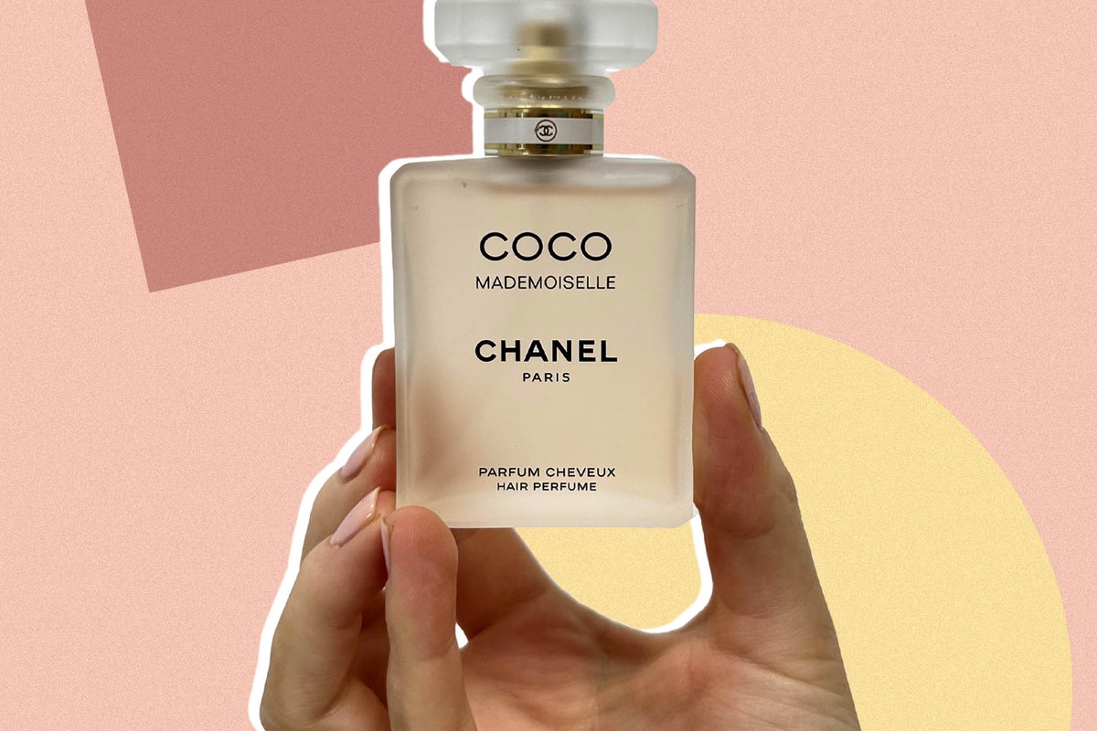 Coco Chanel Chanel Sac Mademoiselle Designer Perfume Chanel