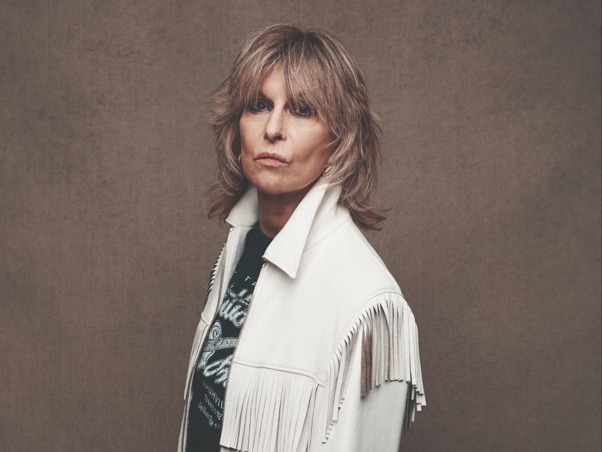The Pretenders to join Bonnie Raitt at Black Deer festival this summer 