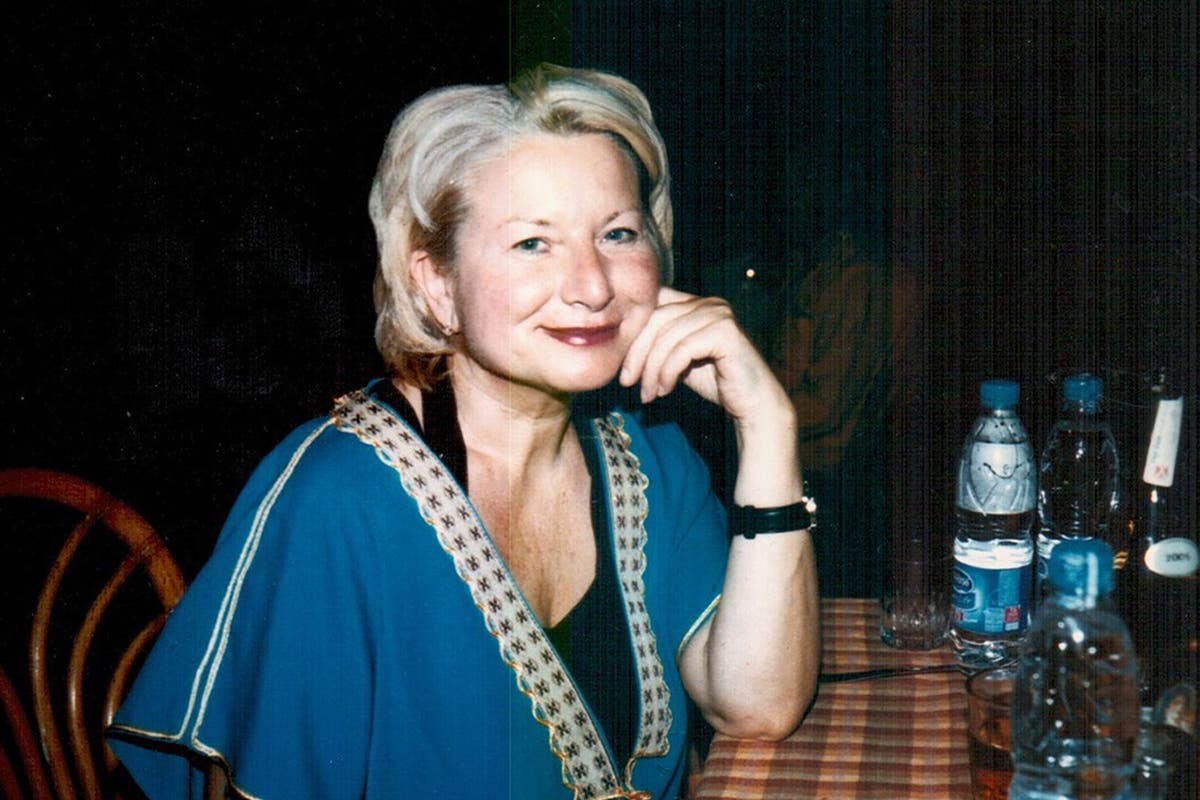 &lsquo;Cold-blooded killer&rsquo; locked up for 35 years for murdering woman for her money