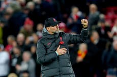 How can Jurgen Klopp rebuild struggling Liverpool?
