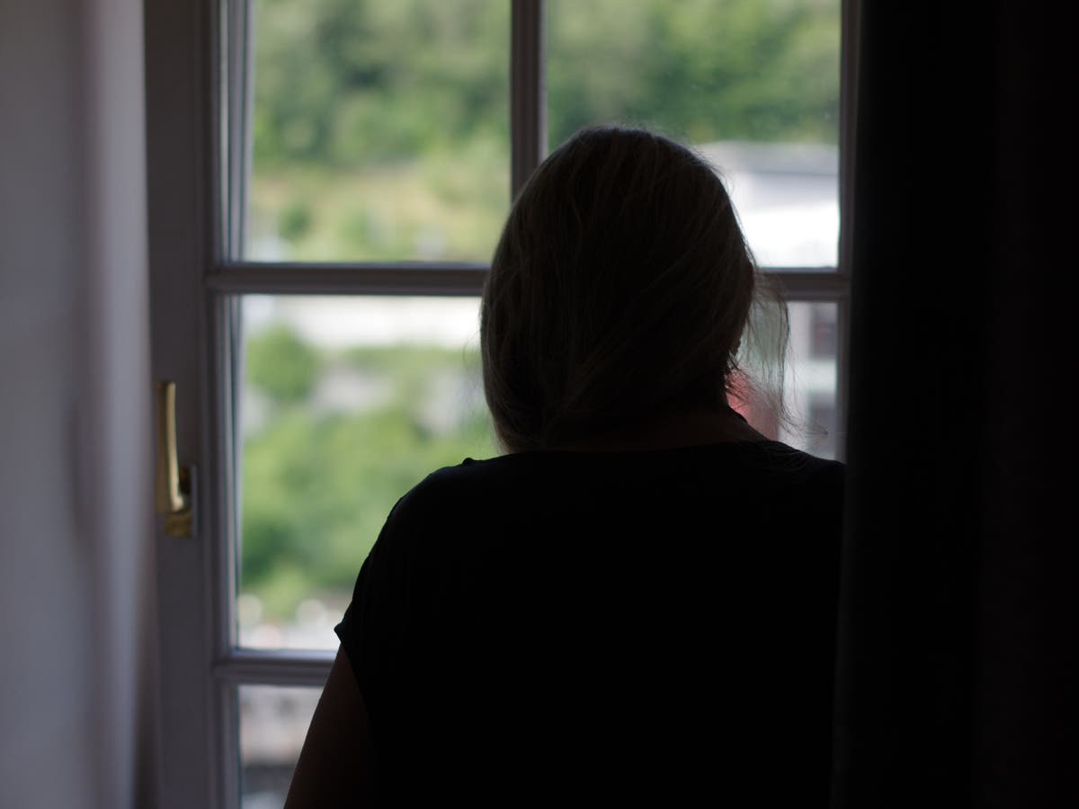 UK&rsquo;s modern slavery helpline at &lsquo;breaking point&rsquo; as demand from victims soars 