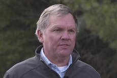 Norfolk Southern’s $4m-a-year CEO dodges question on spending millions to lobby against new safety rule