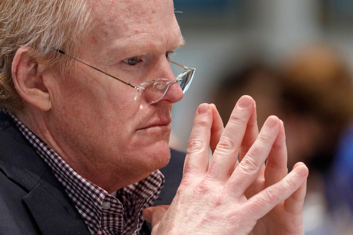 Will Alex Murdaugh testify at his murder trial?