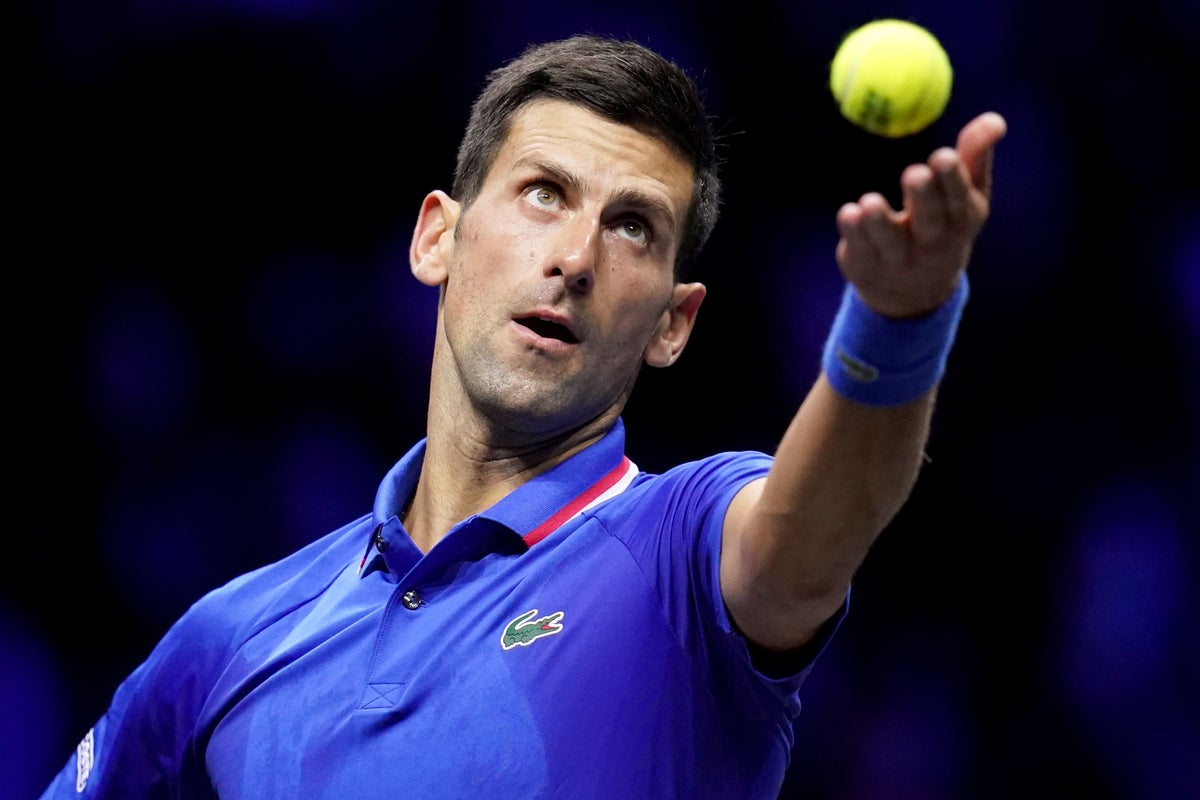 Novak Djokovic hoping for special permission to play in Indian Wells and Miami
