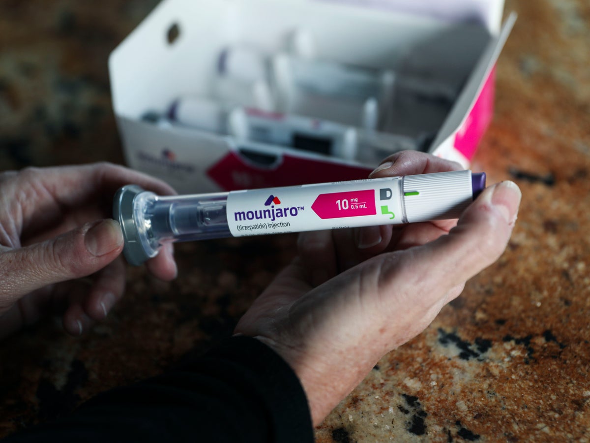 tirzepatide and fibroids Learn more about GLP 1 Medications: / Semaglutide for Weight Loss Dayton About Your Uterine Fibroid Embolization