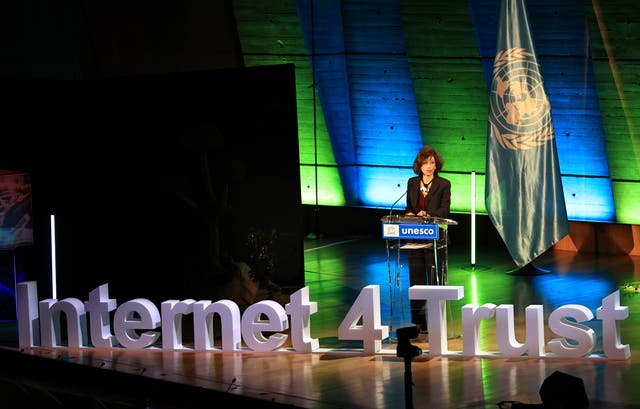 UNESCO-INTERNET