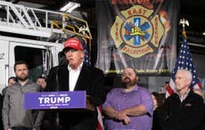 Why Joe Biden should be worried about Trump’s trip to Ohio