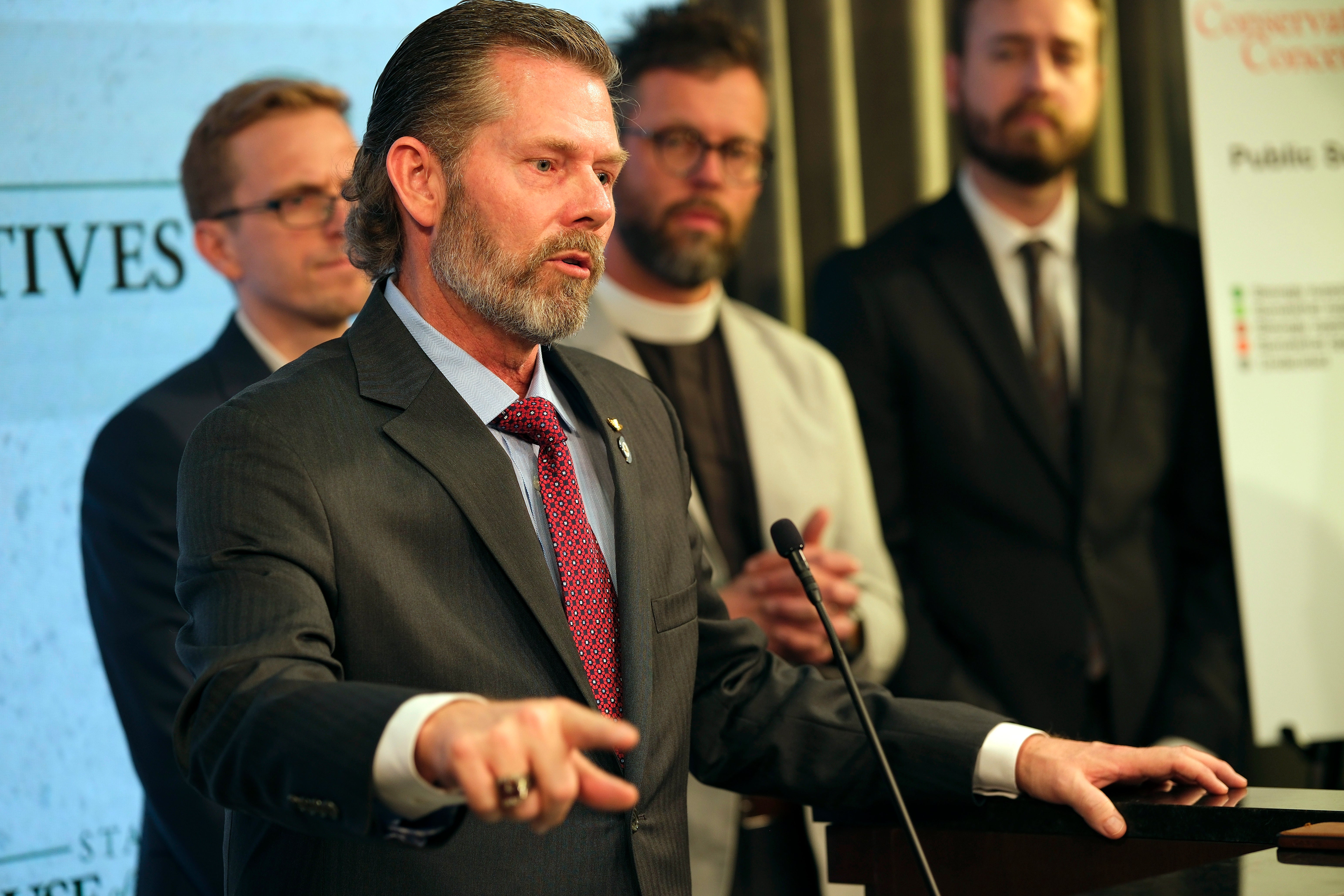 Oklahoma Execution Moratorium