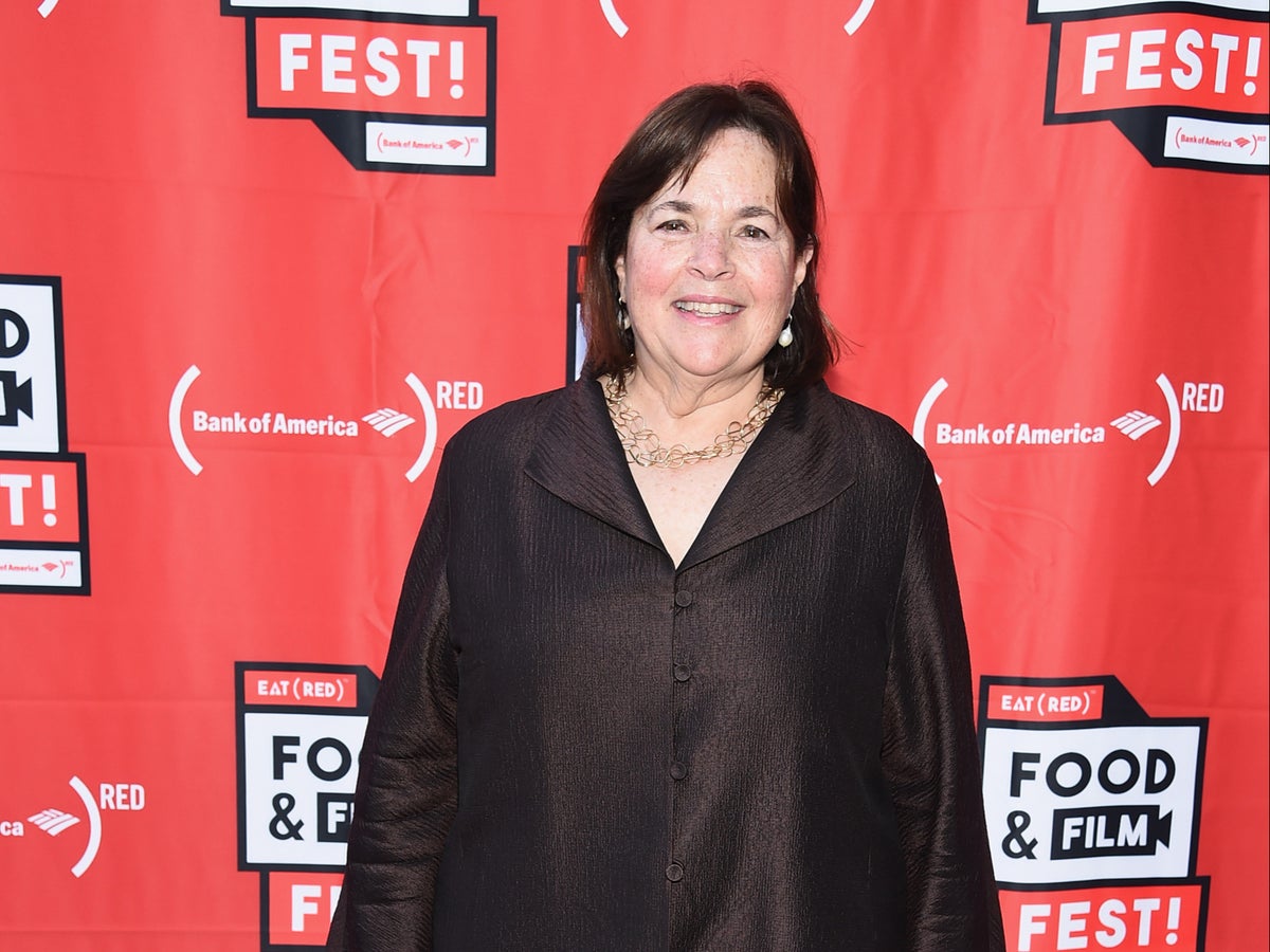 Ina Garten earns praise for ‘stunning’ renovated kitchen that stars her ‘favourite’ $17,550 stove