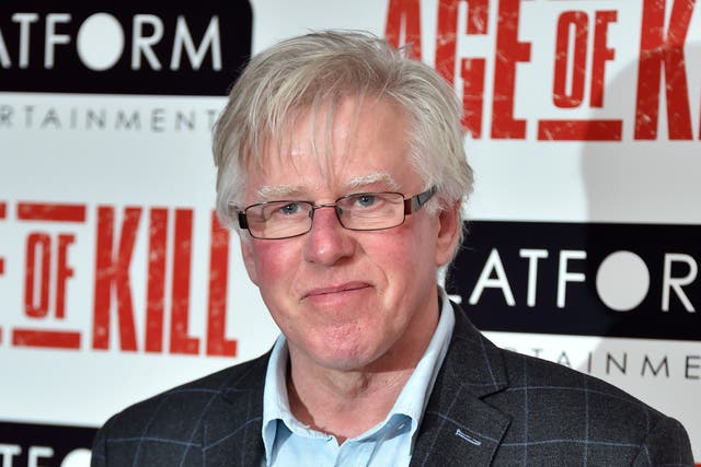 <p>Actor Phil Davis attends a private screening of "Age Of Kill" at Ham Yard Hotel on April 1, 2015 in London, England.  (Photo by Gareth Cattermole/Getty Images)</p>
