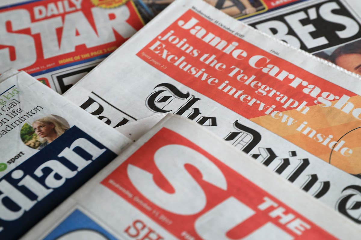 What the papers say – February 23