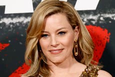 Elizabeth Banks is worried about her mother seeing Cocaine Bear