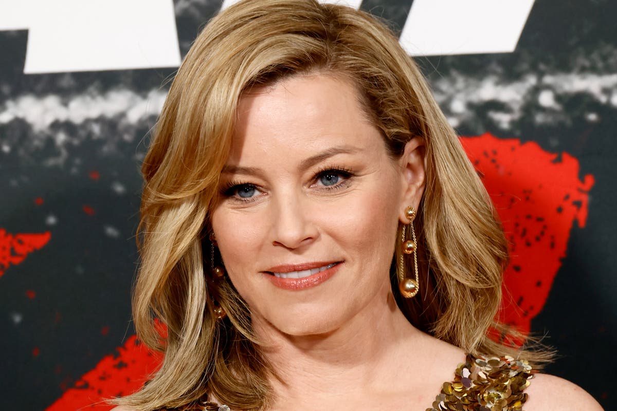 Elizabeth Banks is worried about her mother seeing ‘Cocaine Bear’