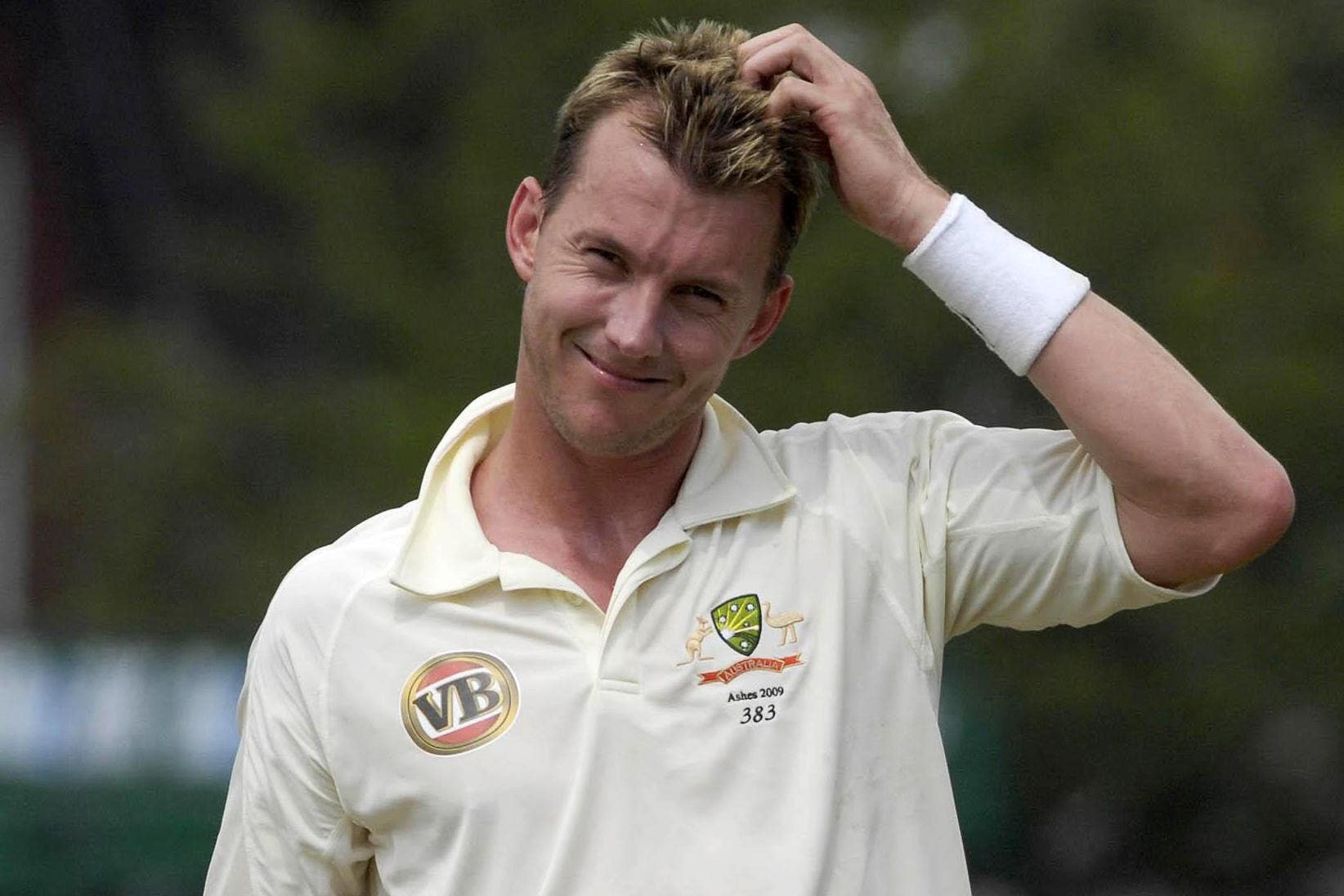 On this day 2010: Australia's Brett Lee announces retirement from Test  cricket | The Independent