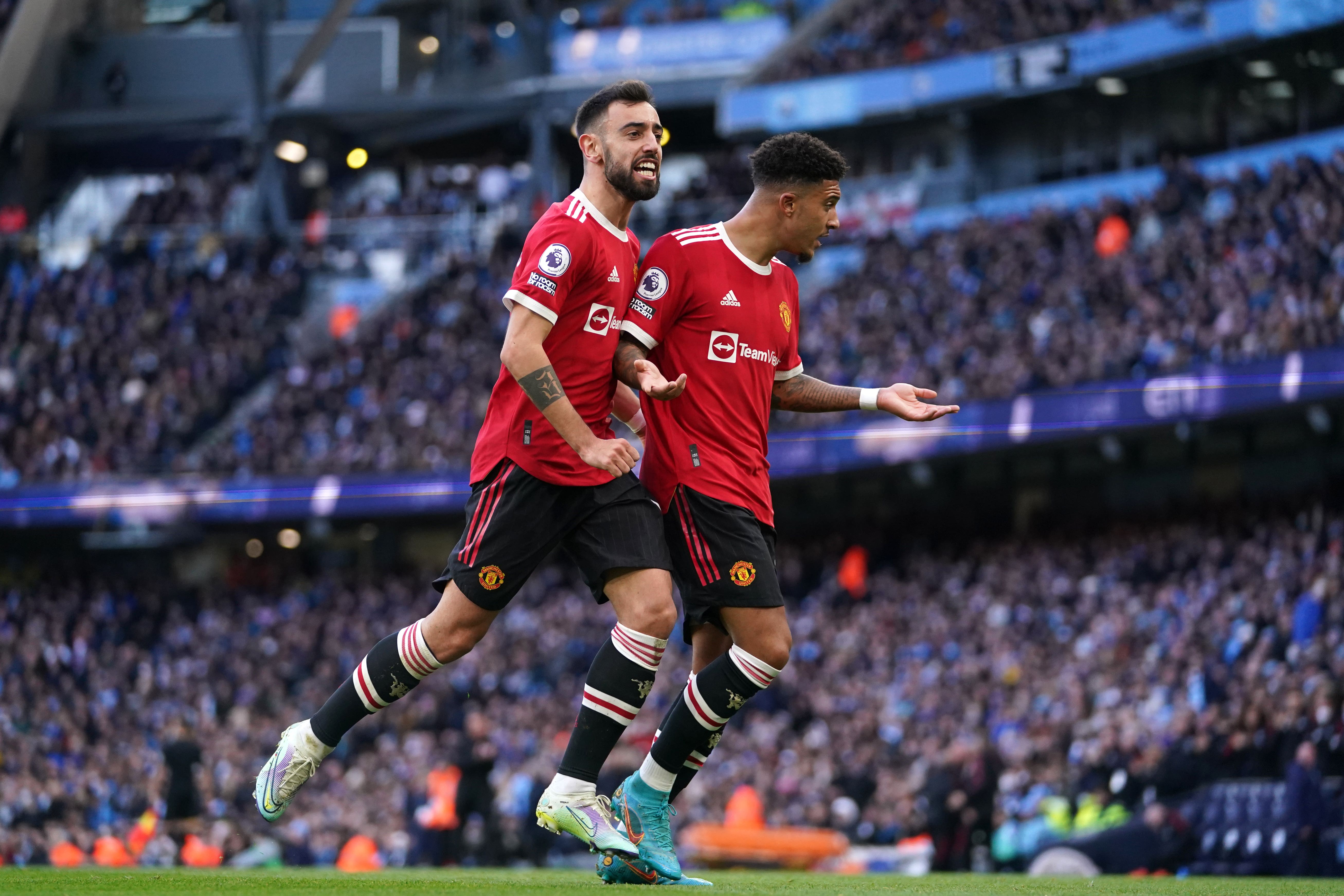 Manchester United’s Route To The Carabao Cup Final In Focus | The ...