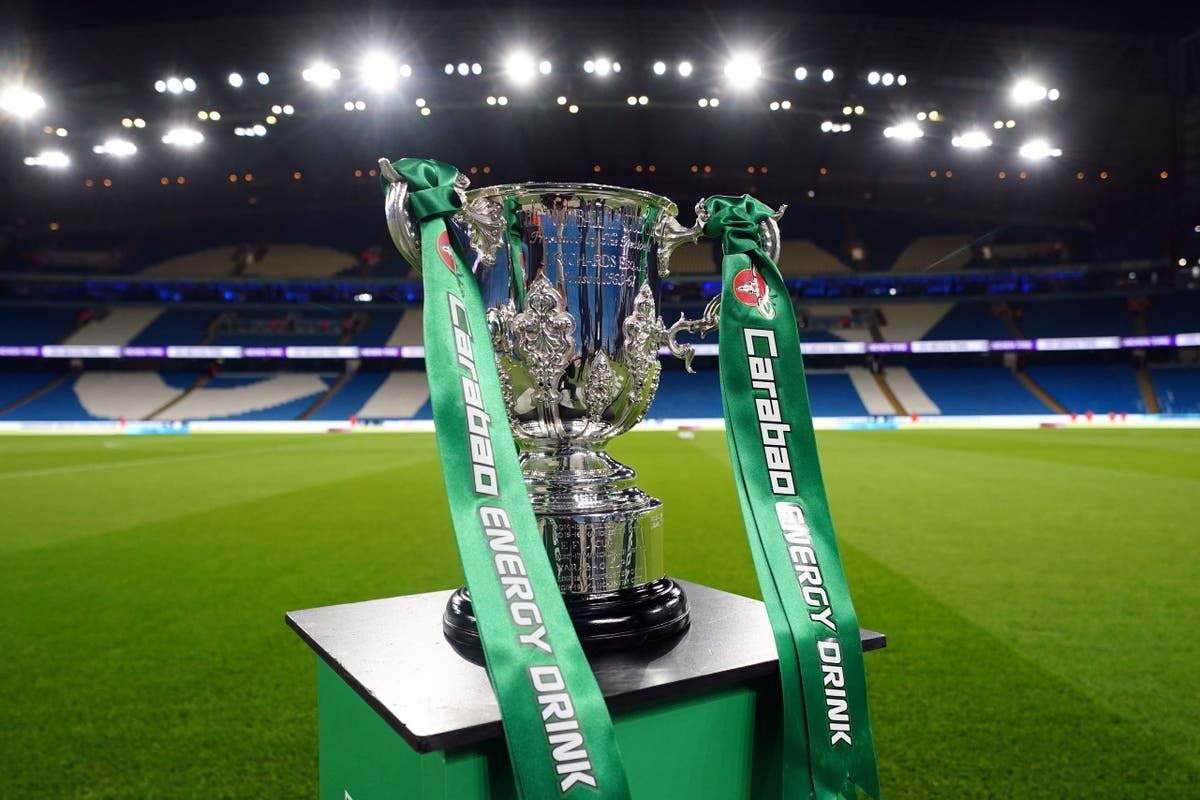 Man Utd and Newcastle both striving for overdue silverware in Carabao Cup final