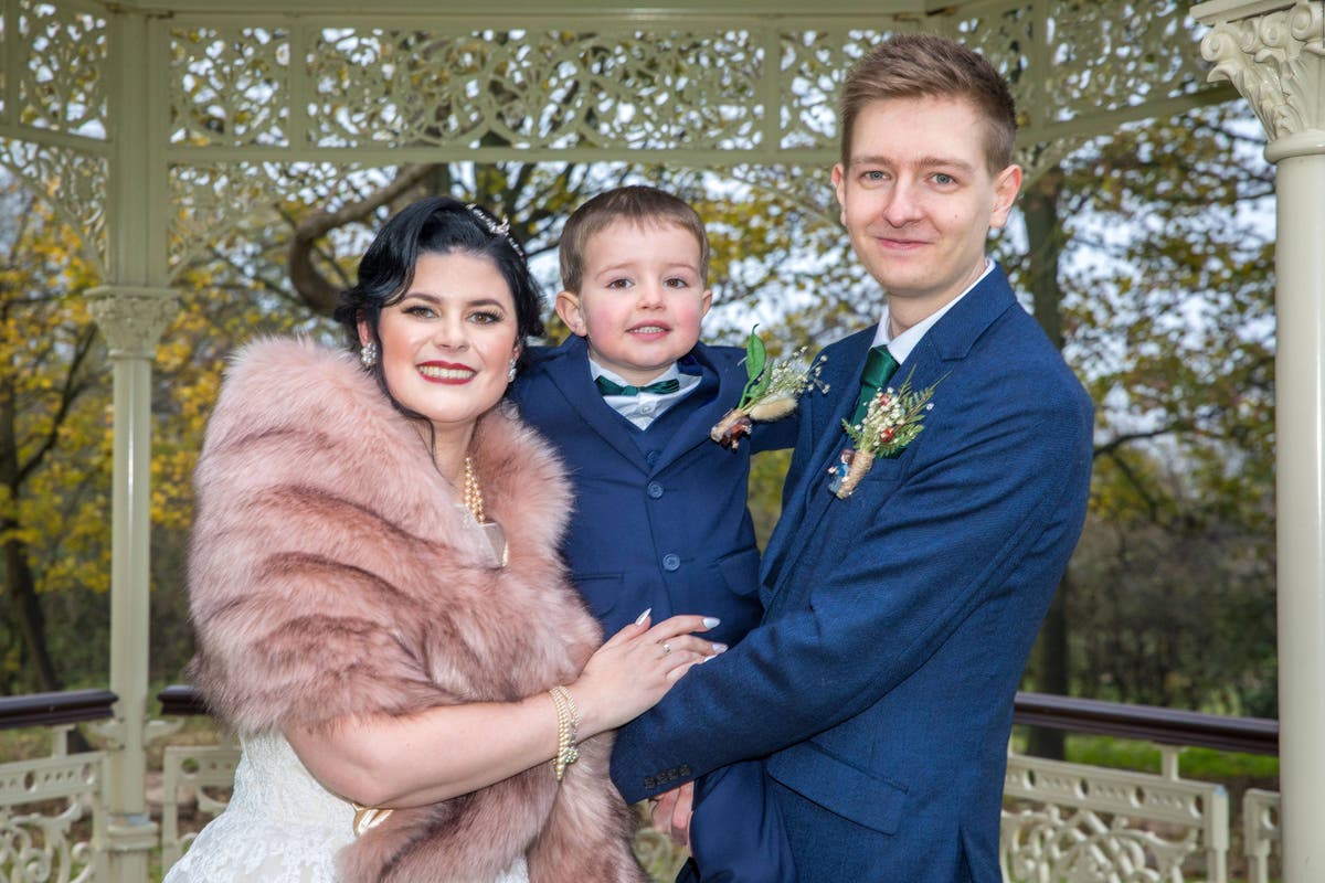 Woman diagnosed with rare condition that causes organs to harden