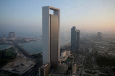 Abu Dhabi state gas firm looks to raise $2B in IPO