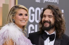 Heidi Klum opens up about her and husband Tom Kaulitz’s 16-year age gap