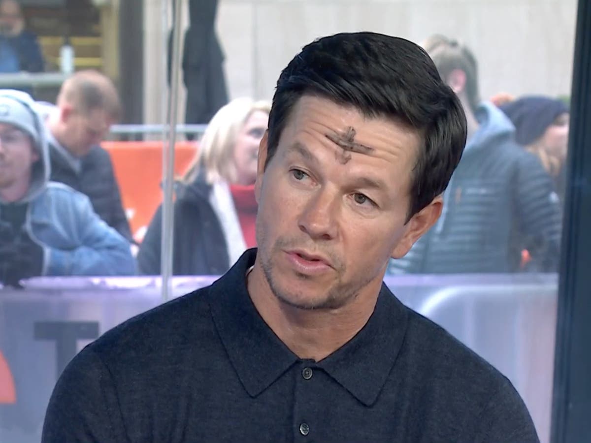 Mark Wahlberg claims religion 'isn't popular' in Hollywood | The Independent