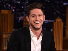 Niall Horan says he talks to One Direction ‘constantly’