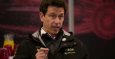 F1 Drive to Survive review: Toto Wolff rages at Christian Horner in foul-mouthed flashpoint of season 5
