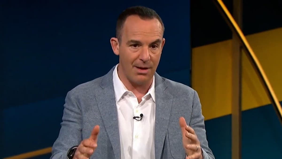 Martin Lewis gives verdict on whether energy bills will rise