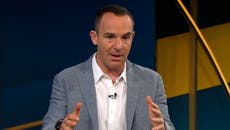 Martin Lewis – latest: Money saving expert reacts after ‘back to work’ Budget