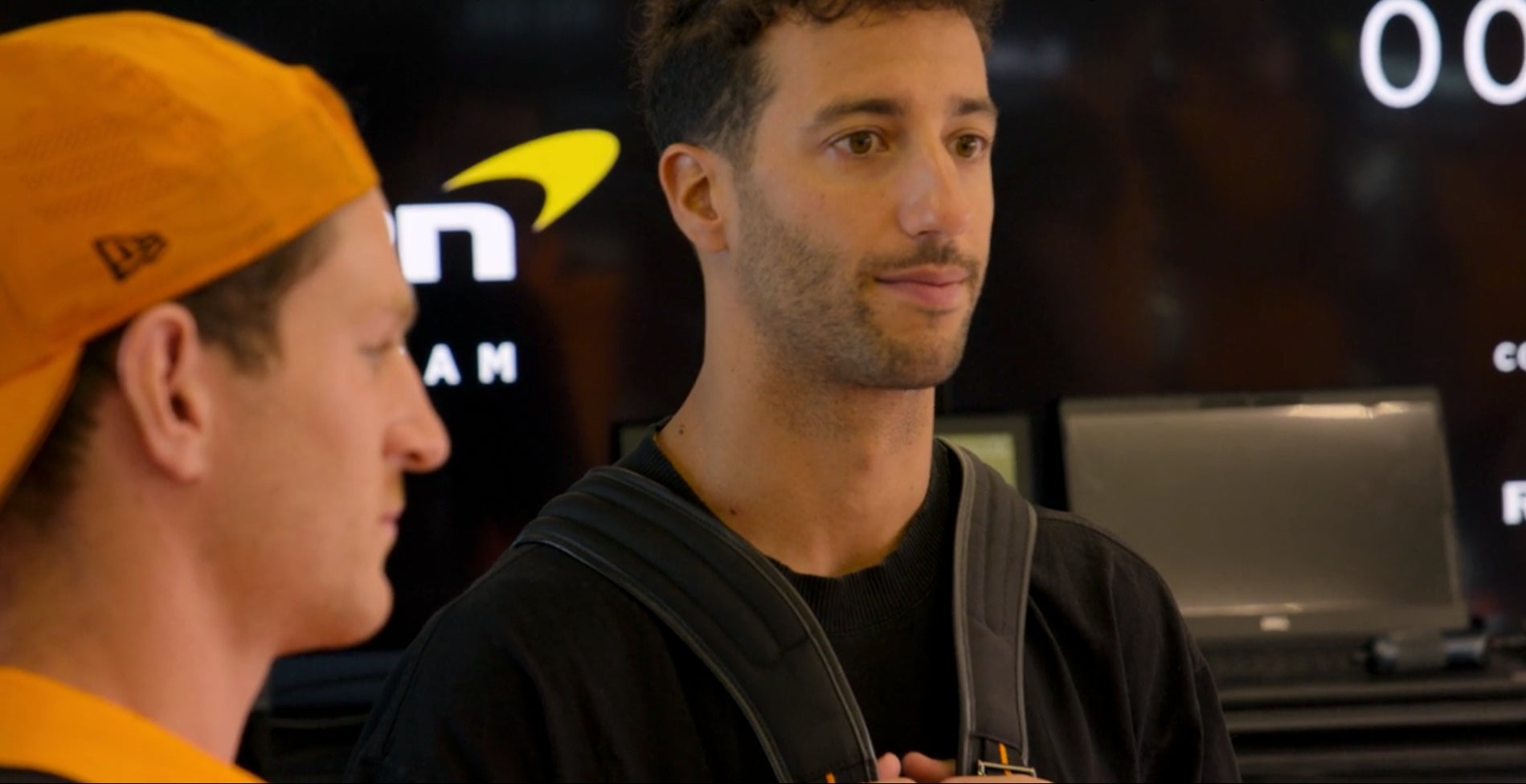 Nice Guys Finish Last: Daniel Ricciardo’s F1 exit is emotionally shown in season five