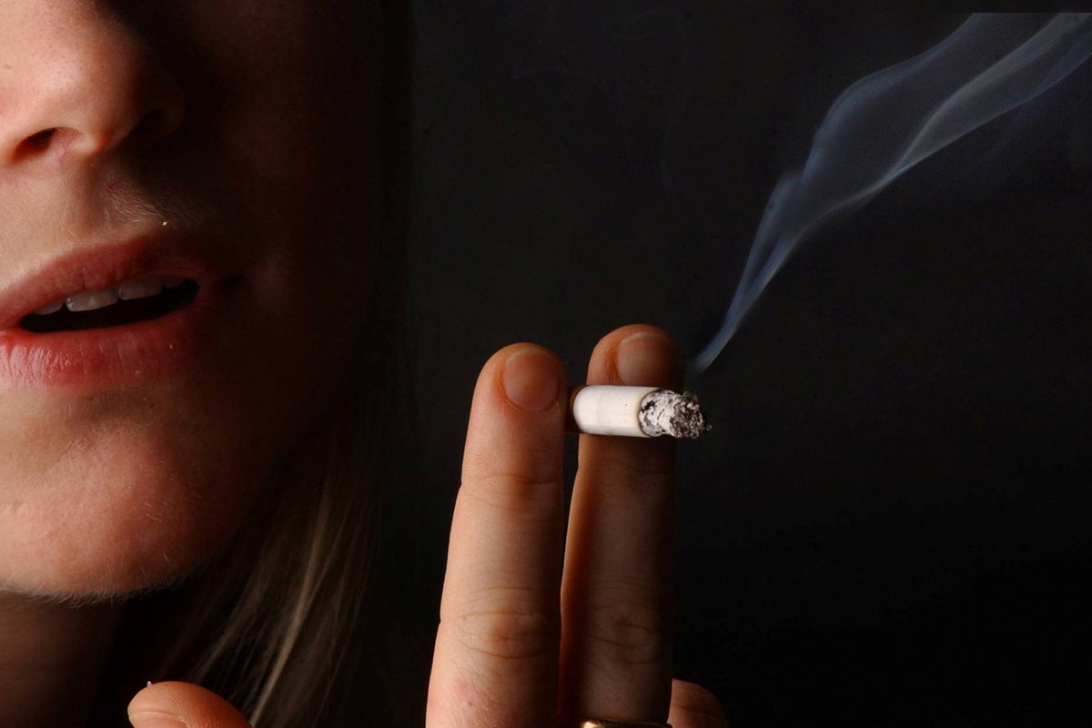 Are you a secret smoker? New study reveals many people hide their habit