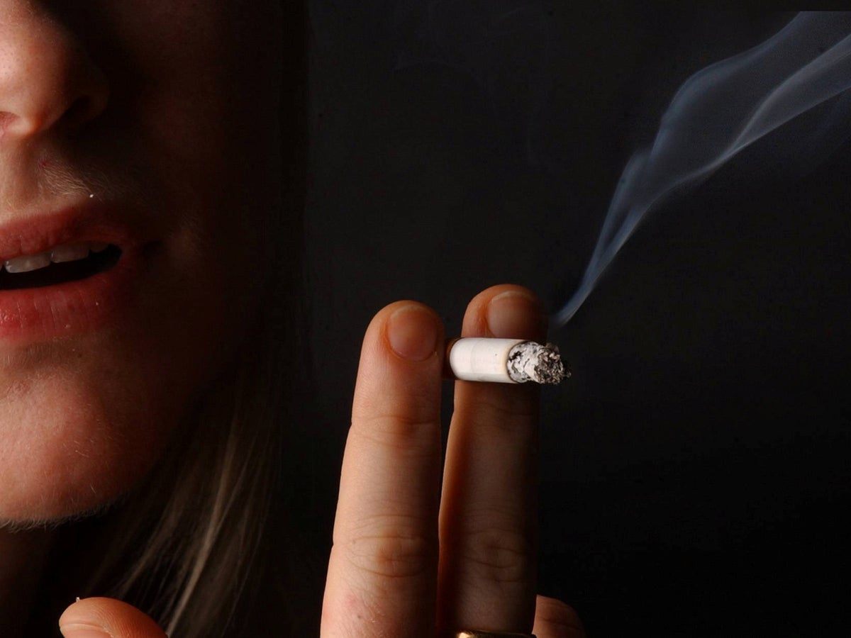 how to hide smoking cigarettes Are you a secret smoker? New study reveals many people hide their habit how to hide smoking cigarettes Are you a secret smoker? New study reveals many people hide their habit