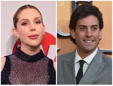 Katherine Ryan takes swipe at James Argent’s age gap with 18-year-old girlfriend